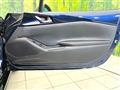 2022 Mazda Roadster