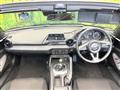 2022 Mazda Roadster