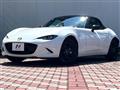 2025 Mazda Roadster