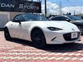2025 Mazda Roadster