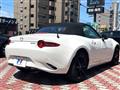 2025 Mazda Roadster