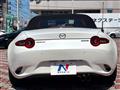 2025 Mazda Roadster