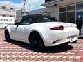 2025 Mazda Roadster