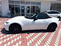 2025 Mazda Roadster