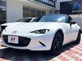 2025 Mazda Roadster