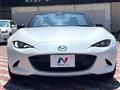 2025 Mazda Roadster
