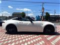 2025 Mazda Roadster