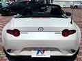 2025 Mazda Roadster