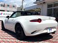 2025 Mazda Roadster
