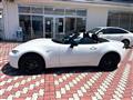2025 Mazda Roadster