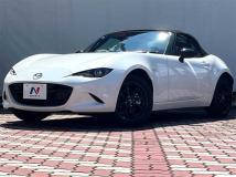 2025 Mazda Roadster