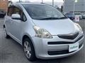 2008 Toyota Ractis