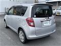 2008 Toyota Ractis