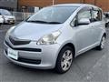 2008 Toyota Ractis