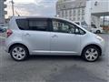 2008 Toyota Ractis