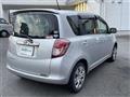 2008 Toyota Ractis