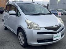 2008 Toyota Ractis