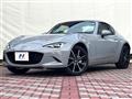 2024 Mazda Roadster