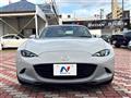 2024 Mazda Roadster