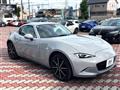 2024 Mazda Roadster