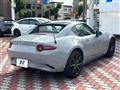 2024 Mazda Roadster