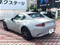 2024 Mazda Roadster