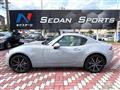 2024 Mazda Roadster