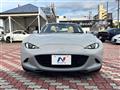 2024 Mazda Roadster