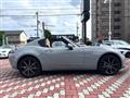 2024 Mazda Roadster