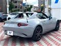 2024 Mazda Roadster