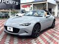 2024 Mazda Roadster