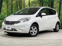 2013 Nissan Note