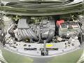2013 Nissan Note