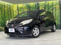 2014 Nissan Note