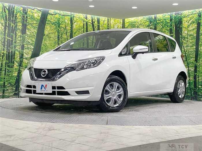 2019 Nissan Note
