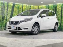 2019 Nissan Note