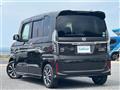 2018 Honda N BOX
