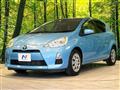 2012 Toyota AQUA