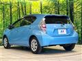 2012 Toyota AQUA