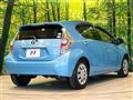 2012 Toyota AQUA