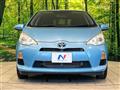 2012 Toyota AQUA