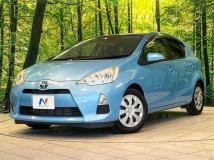 2012 Toyota AQUA