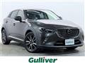 2016 Mazda CX-3