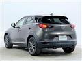 2016 Mazda CX-3