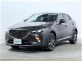 2016 Mazda CX-3