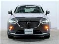 2016 Mazda CX-3