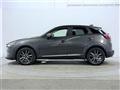 2016 Mazda CX-3