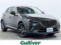 2016 Mazda CX-3