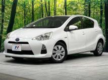 2013 Toyota AQUA