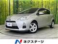2013 Toyota AQUA